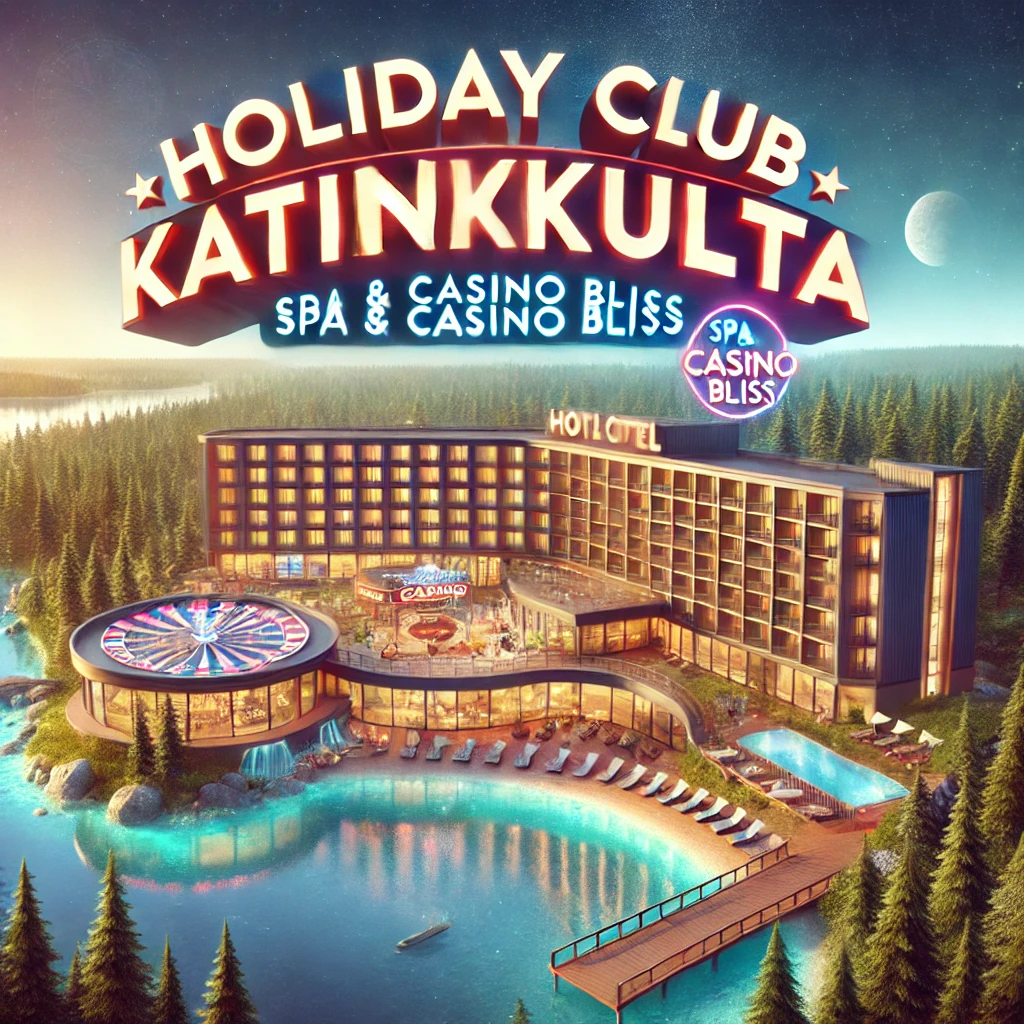 Holiday Club Katinkulta