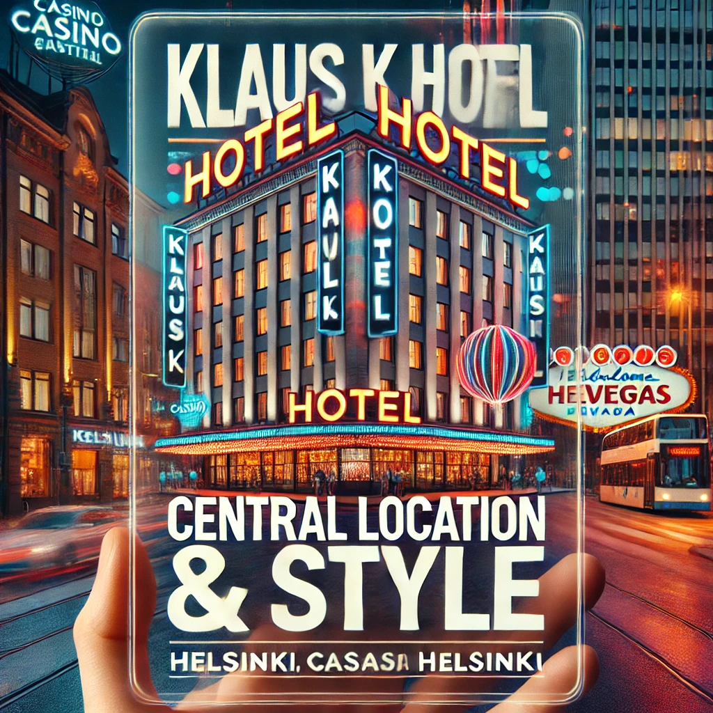 Klaus K Hotel