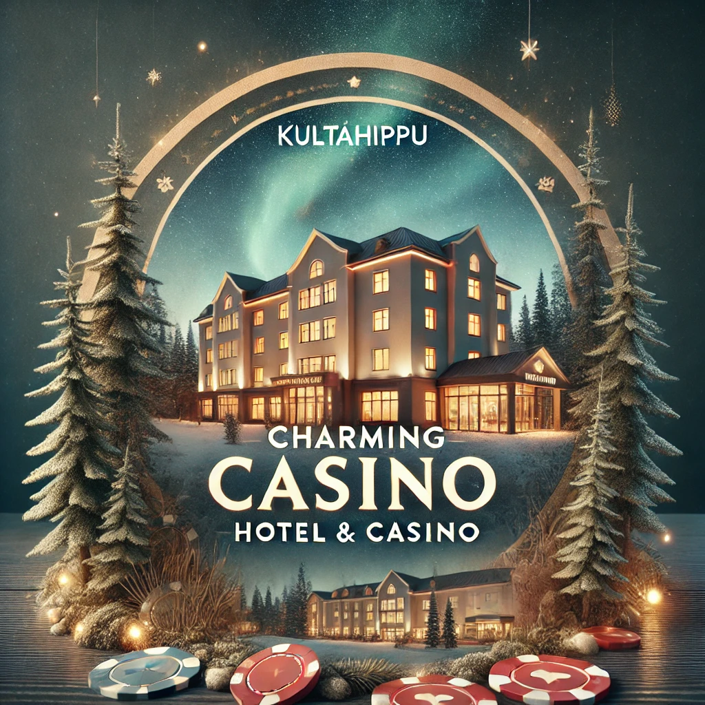 Kultahippu Hotel & Casino